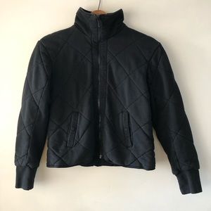 Lululemon Reversible Quilted Jacket